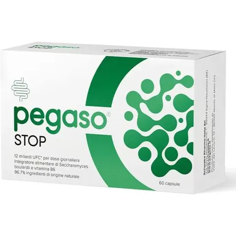 pegaso Stop 60 Capsule – immagine 5