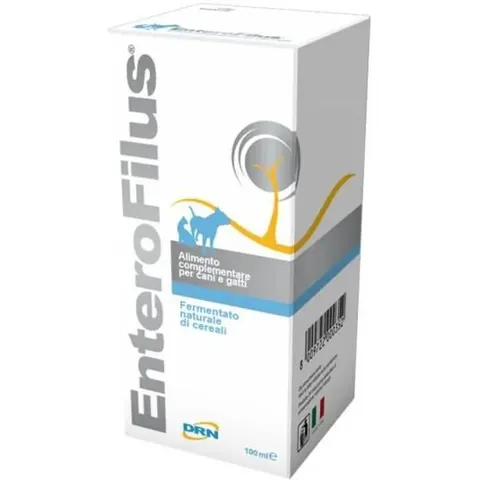 enterofilus 100 Ml – immagine 3