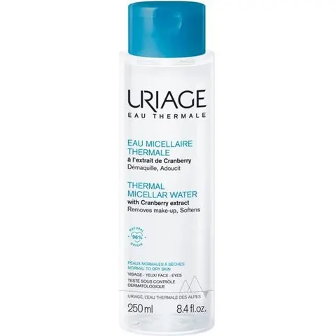 Uriage Eau Micellaire Pns250Ml – immagine 5
