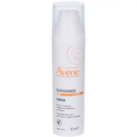 Avene Sunsimed Ka Dm 80 ml – immagine 2