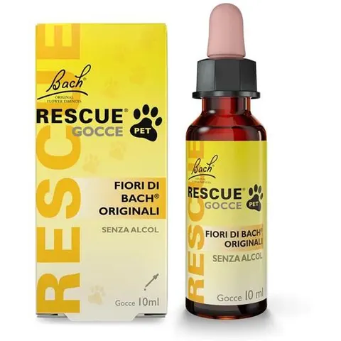 Rescue Pet Gocce 10Ml – immagine 4