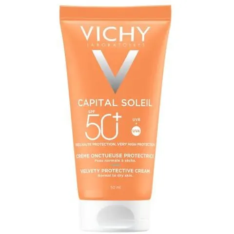 Vichy cs Crema viso 50+ 50ml – immagine 2