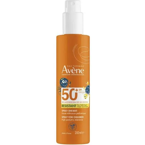Avene Sol Spray BB SPF50+ 200ml – immagine 5
