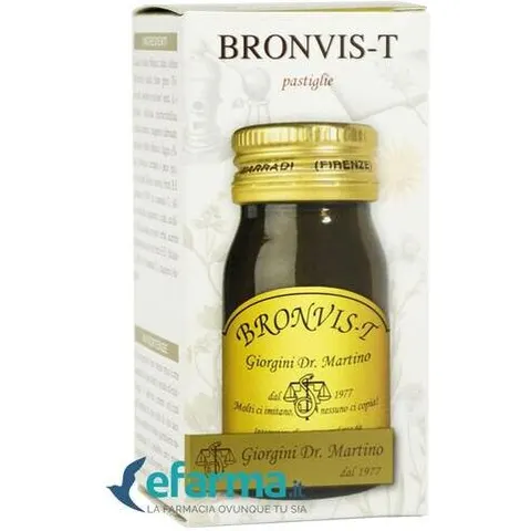 giorgini Bronvis-t past.30g – immagine 4