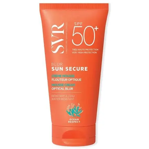 Svr Sun Secure blur SPF50+ 50 ml – immagine 2