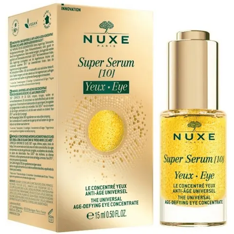 Nuxe Super Serum 10 Eye 15ml – immagine 3