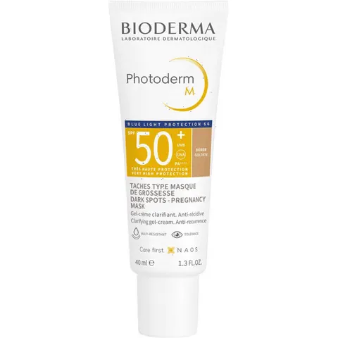 Bioderma Photoderm M Dore SPF 50+ 40 ml – immagine 4