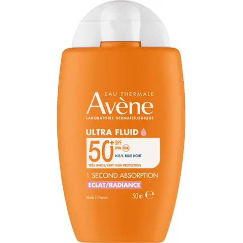 Avene Sol Ultra Flu Lum SPF50+ – immagine 4