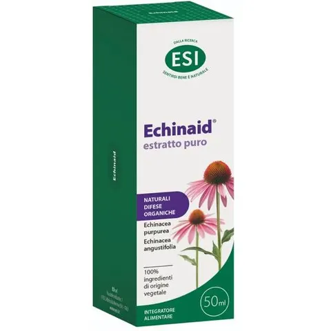 Esi Echinaid Estr Liq 50ml – immagine 3