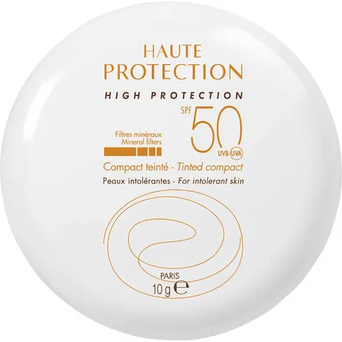 Avene Avène, Solare Compatto SPF50+, 10 g – immagine 4