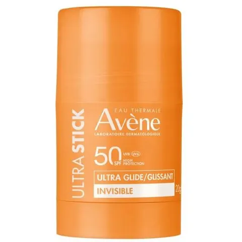 Avene SOL Ultra Stick SPF50 – immagine 4