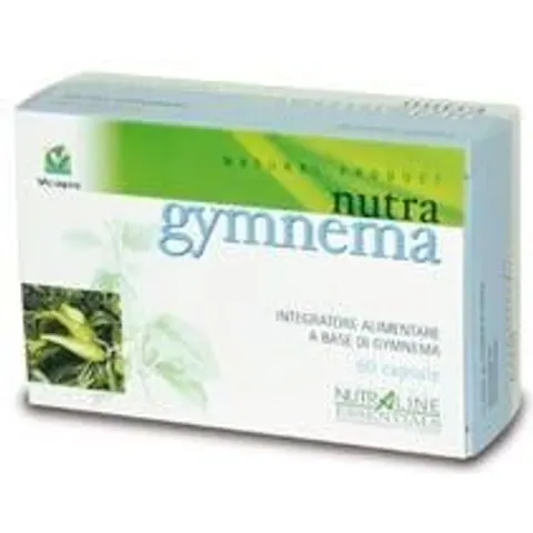 Farmaderbe Gymnema Integratore 60 Capsule – immagine 5
