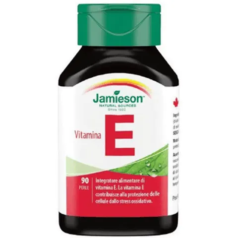 biovita Vitamina e 90 perle – immagine 4
