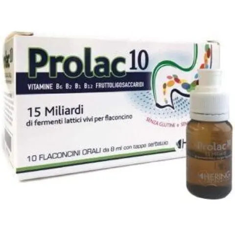 hering Prolac ferm.latt.15mld 10fl8ml – immagine 4