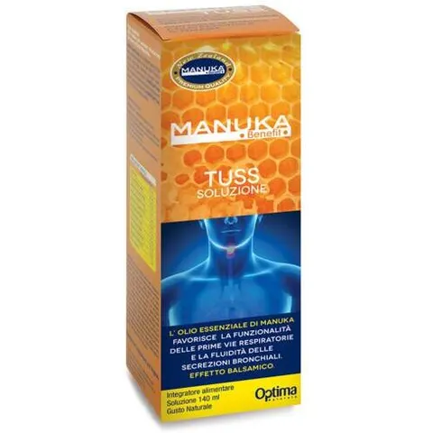 manuka benefit tuss Soluzione – immagine 5