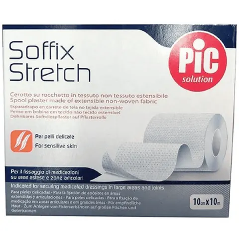 Pic Soffix Stretch Cer 10X1000 – immagine 3