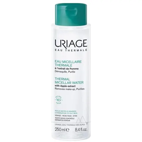 Uriage Eau Micellaire Pmg250 Ml – immagine 5