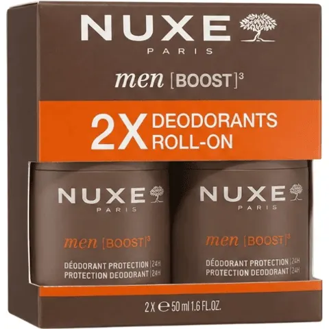 Nuxe Men [BOOST]³ deodorante roll-on – immagine 4