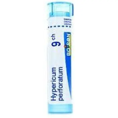 boiron Hypericum perfo 9ch gr bo – immagine 5