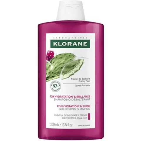 Klorane Shampoo Fico IND 200ML – immagine 4