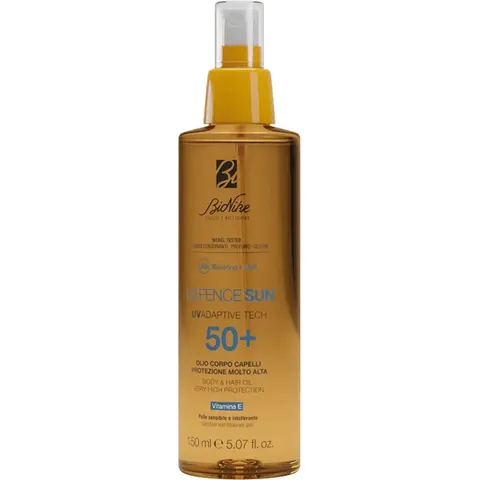 Defence SUN Olio Spray SPF50+ – immagine 5