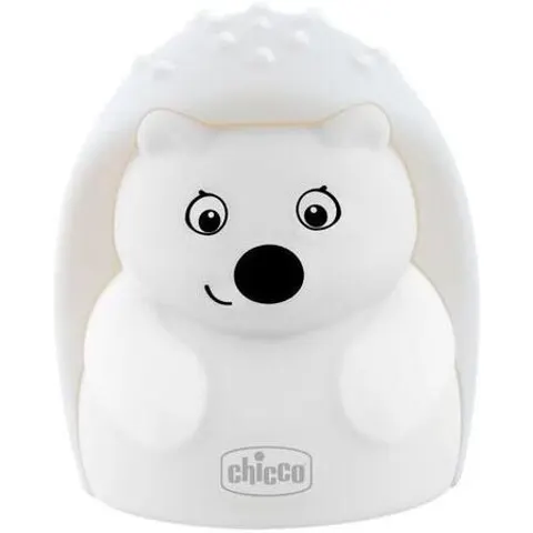 Chicco Luce Riccio Ricaricabile – immagine 2