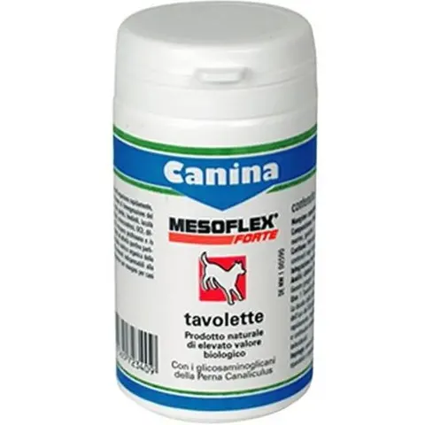 Mesoflex Forte 120 Tavolette – immagine 2