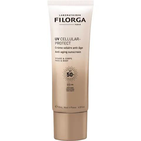 Filorga Uv Cellular-Protect Spf50+ 125 Ml – immagine 4