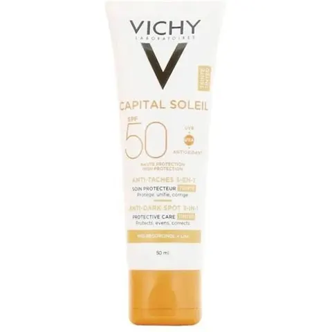 Vichy is a-dark spot 50ml – immagine 5