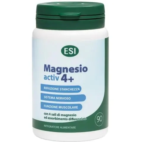 Esi Magno Activ 4+ 90 Ovaletteù – immagine 4