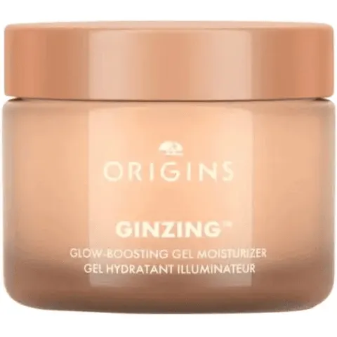 Origins Ginzing Glow Boosting Gel Moisturizer Bronze – immagine 2