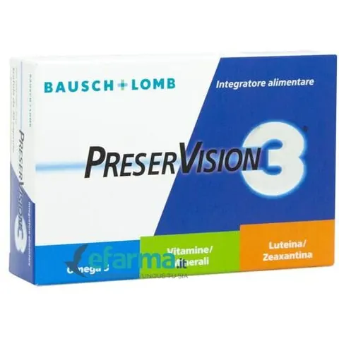 Preservision 3 30 Capsule – immagine 4