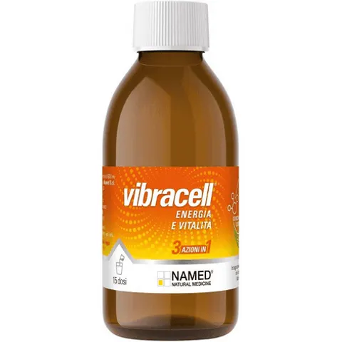 named Vibracell 150 ml – immagine 3