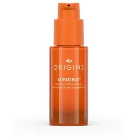 Origins Ginzing Glow-Boosting Serum 30ml – immagine 2