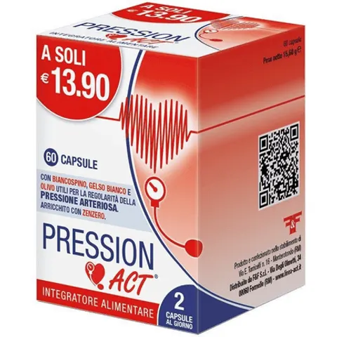 F&f Pression Act 60cps – immagine 5