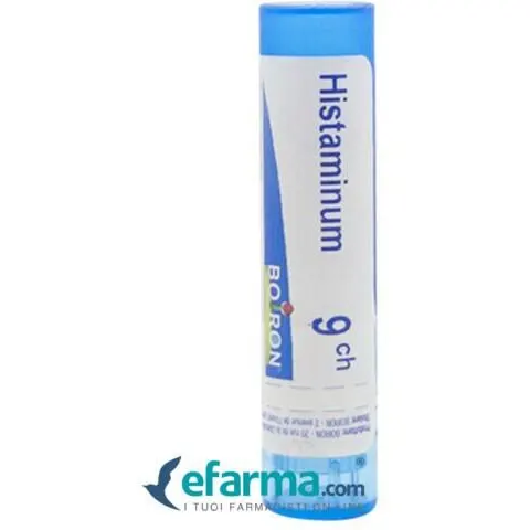 boiron Histaminum 9ch gr bo – immagine 3