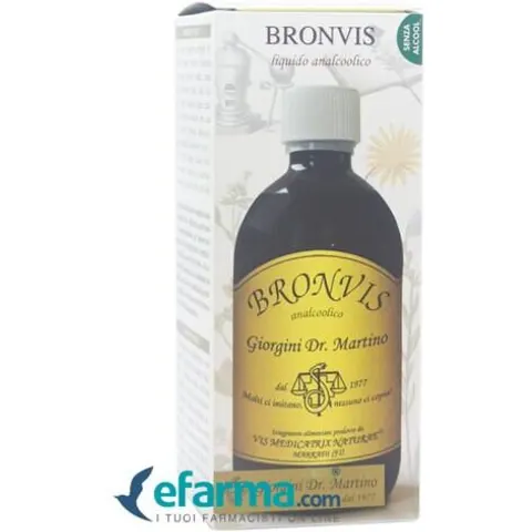 giorgini Bronvis 500ml – immagine 4