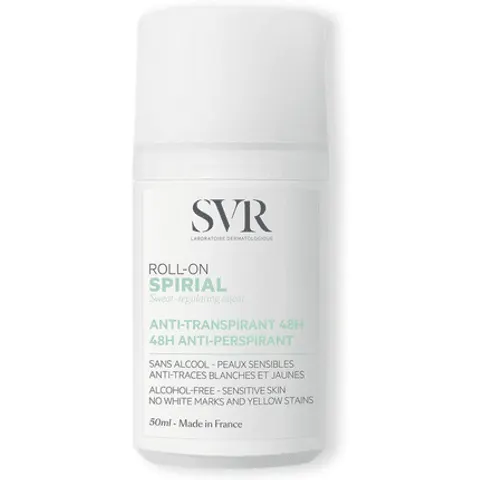 Svr Spirial roll-on 50 ml – trasparente 50ml – immagine 5