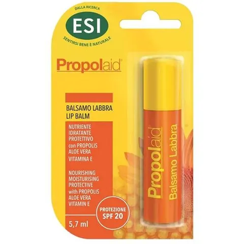 ESI Propolaid Balsamo LABBRA20 – immagine 3