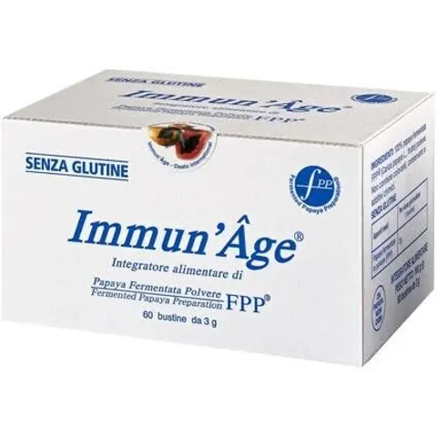 Named Immun'Age 60 Buste – immagine 5