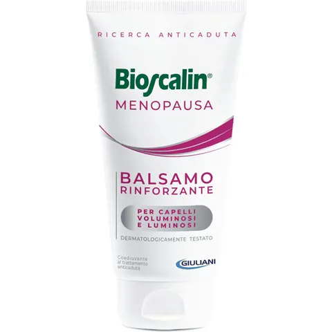 Bioscalin Menopausa Balsamo – immagine 3
