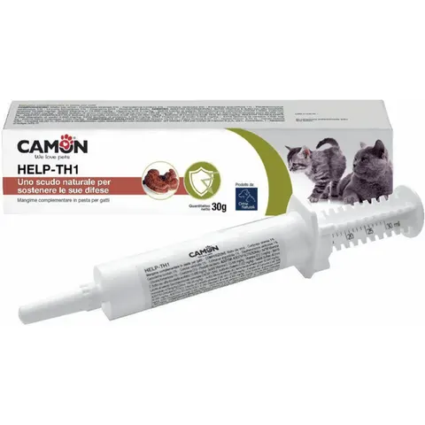 Camon Help-Th1 Pasta Siringa 30 G – immagine 4