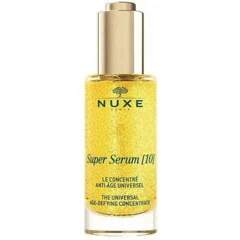 Nuxe Super Siero “10” 30 ml – immagine 5