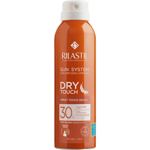 Rilastil Sun SPF30 Dry Touch – immagine 3
