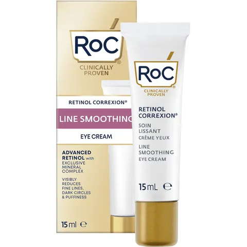 ROC OPCO LLC Roc, Retinol Correxion, 15 ml – immagine 4