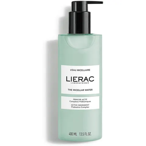 Lierac Acqua Micellare 400 ml – immagine 4