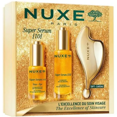 Nuxe Set di 3 sieri Super 10 – immagine 2