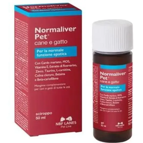 Normaliver Pet 50g – immagine 4