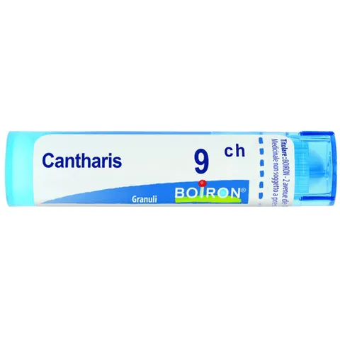 boiron Cantharis gr 9ch bo – immagine 4
