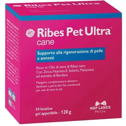 ribes pet Ultra Cane 30 Stick – immagine 4